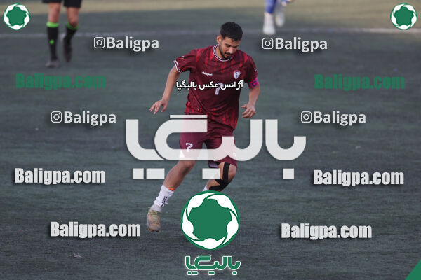 پارسیان جوان 3–0 توانا