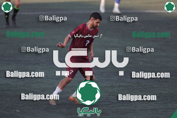 پارسیان جوان 3–0 توانا