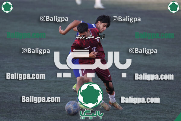 پارسیان جوان 3–0 توانا