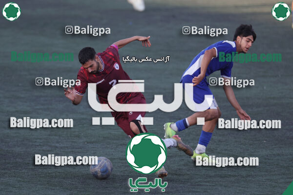 پارسیان جوان 3–0 توانا