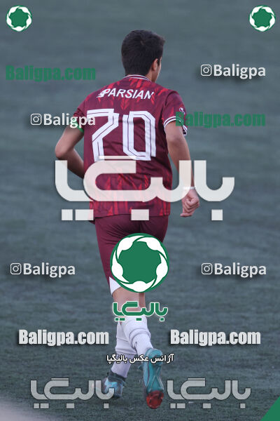 پارسیان جوان 3–0 توانا