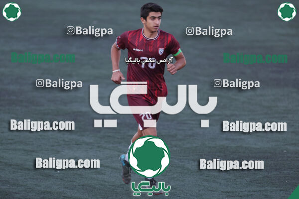 پارسیان جوان 3–0 توانا
