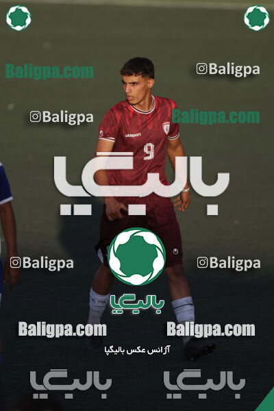 پارسیان جوان 3–0 توانا