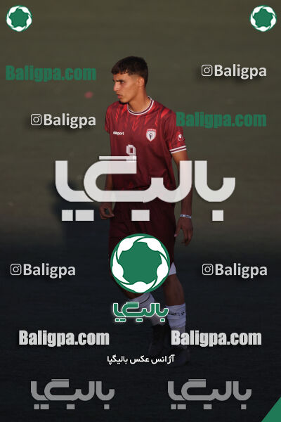 پارسیان جوان 3–0 توانا