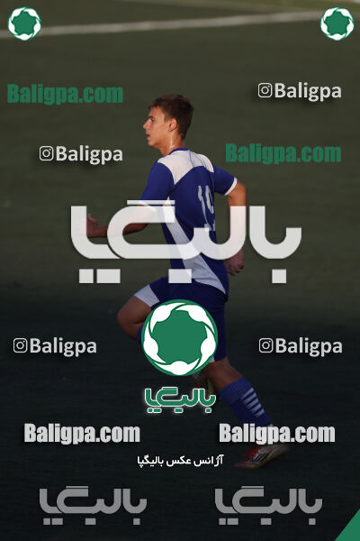 پارسیان جوان 3–0 توانا