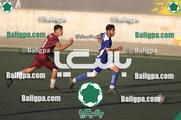 پارسیان جوان 3–0 توانا