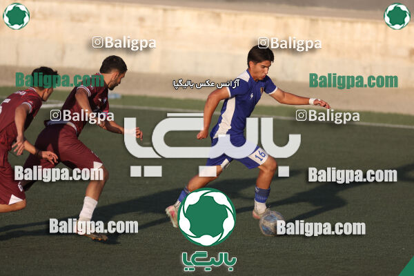 پارسیان جوان 3–0 توانا