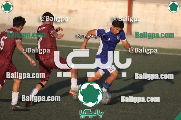 پارسیان جوان 3–0 توانا