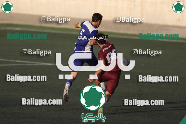 پارسیان جوان 3–0 توانا