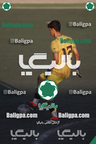 پارسیان جوان 3–0 توانا