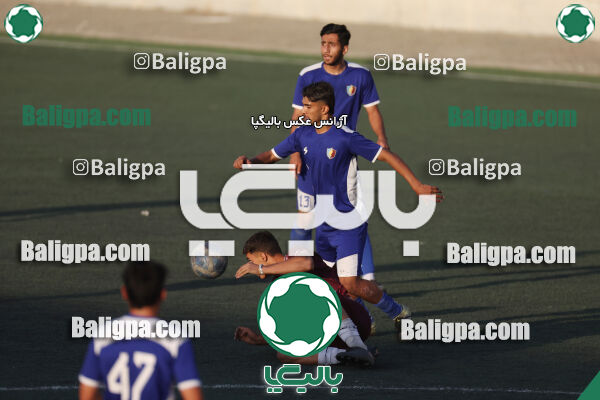 پارسیان جوان 3–0 توانا
