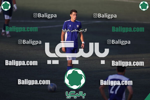 پارسیان جوان 3–0 توانا