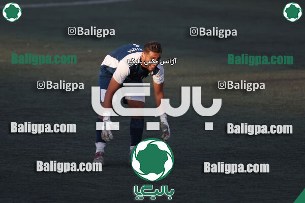 پارسیان جوان 3–0 توانا