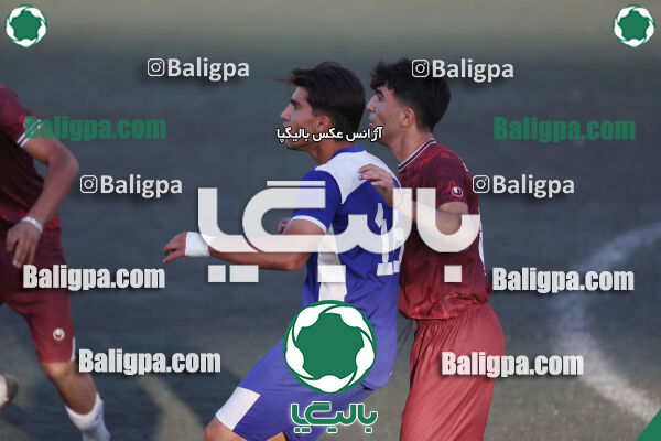 پارسیان جوان 3–0 توانا