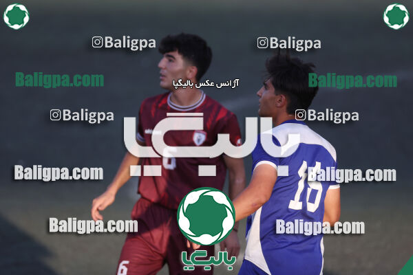 پارسیان جوان 3–0 توانا