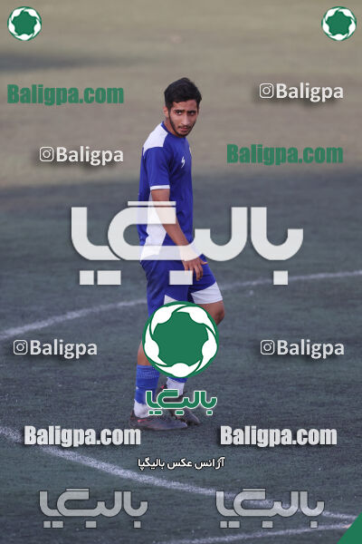 پارسیان جوان 3–0 توانا
