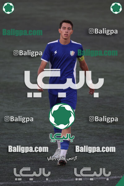 پارسیان جوان 3–0 توانا