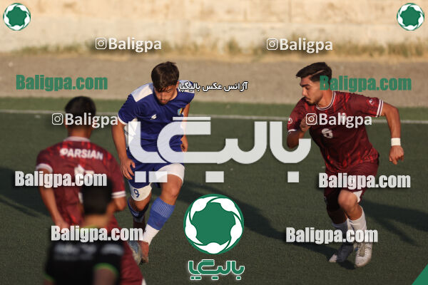 پارسیان جوان 3–0 توانا