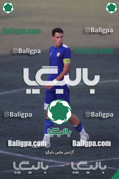 پارسیان جوان 3–0 توانا
