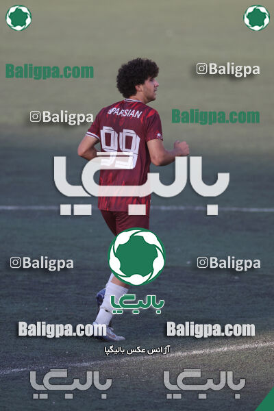 پارسیان جوان 3–0 توانا