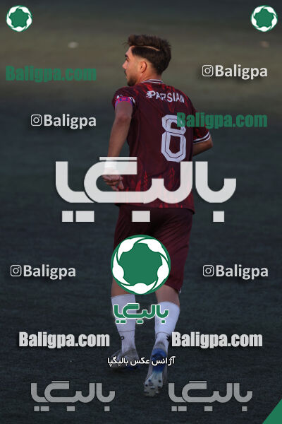 پارسیان جوان 3–0 توانا