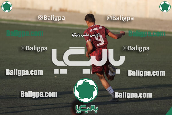 پارسیان جوان 3–0 توانا
