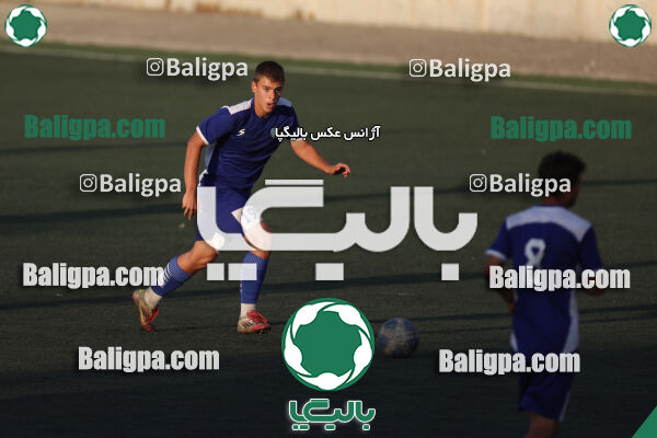 پارسیان جوان 3–0 توانا