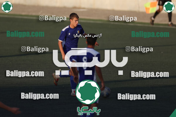 پارسیان جوان 3–0 توانا