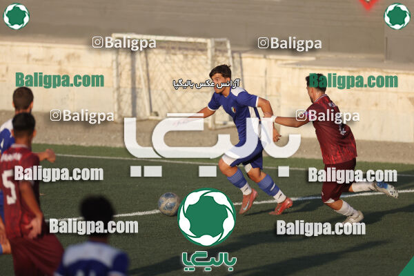 پارسیان جوان 3–0 توانا