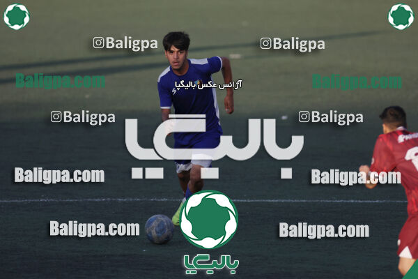 پارسیان جوان 3–0 توانا