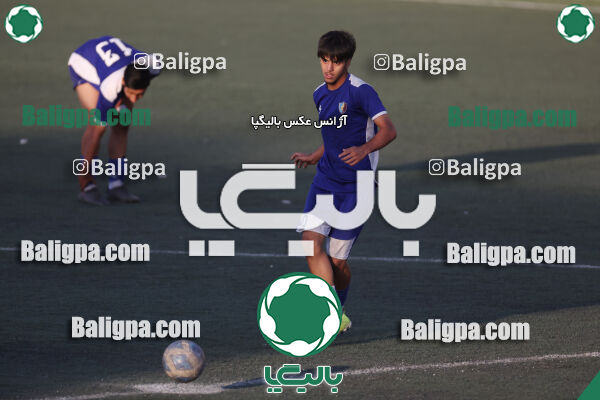 پارسیان جوان 3–0 توانا