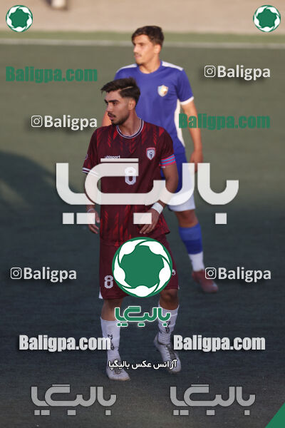 پارسیان جوان 3–0 توانا