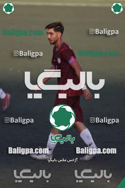 پارسیان جوان 3–0 توانا