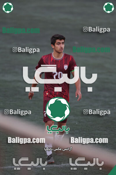 پارسیان جوان 3–0 توانا