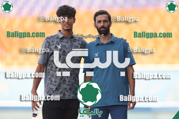 استقلال - المپیک اندیشه