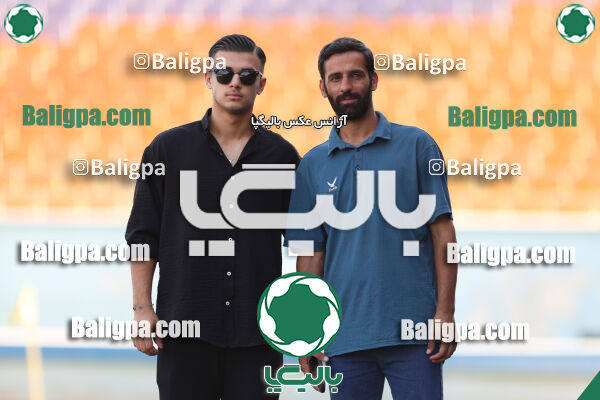 استقلال - المپیک اندیشه