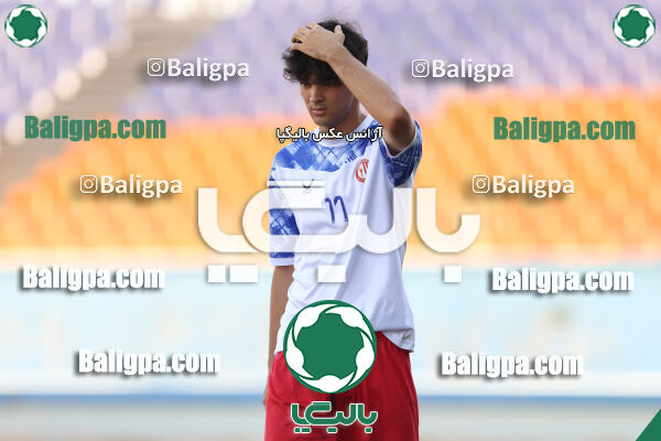 استقلال - المپیک اندیشه
