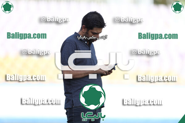 استقلال - المپیک اندیشه