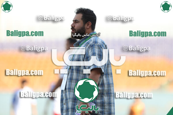 استقلال - المپیک اندیشه