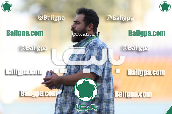 استقلال - المپیک اندیشه