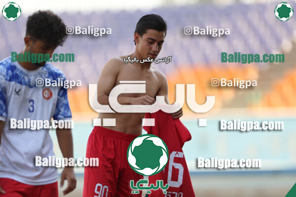 استقلال - المپیک اندیشه