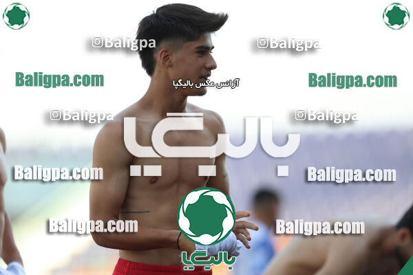 استقلال - المپیک اندیشه