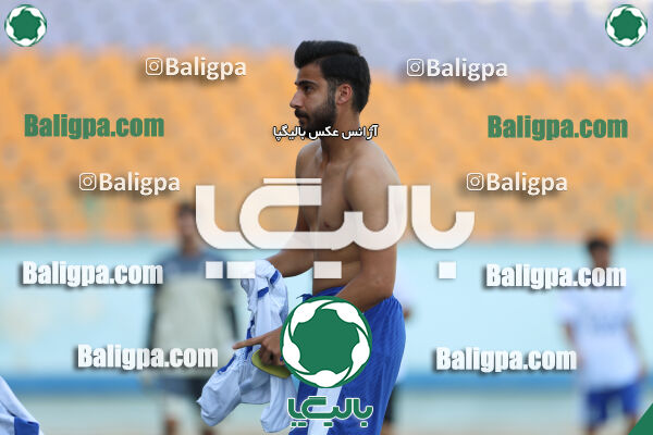 استقلال - المپیک اندیشه