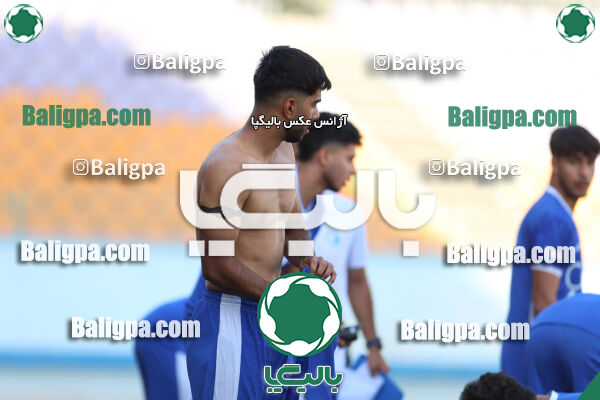 استقلال - المپیک اندیشه