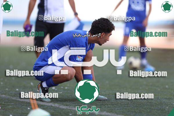 استقلال - المپیک اندیشه