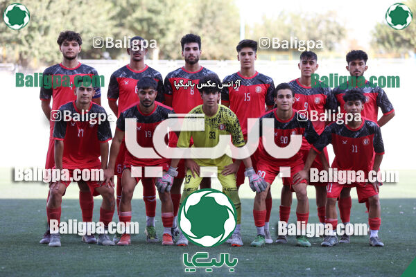 استقلال - المپیک اندیشه