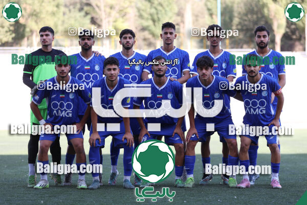 استقلال - المپیک اندیشه
