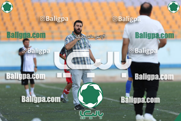 استقلال - المپیک اندیشه