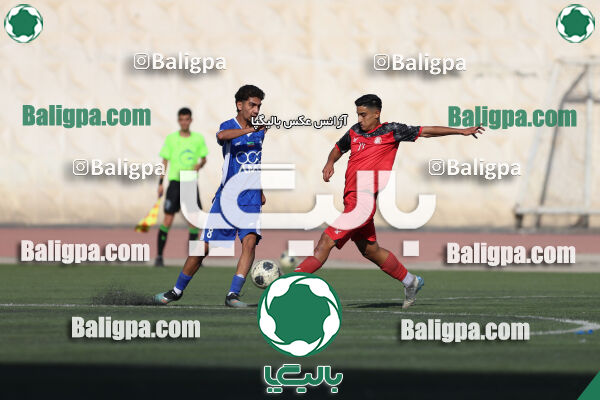 استقلال - المپیک اندیشه