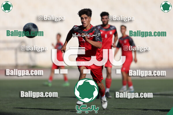 استقلال - المپیک اندیشه